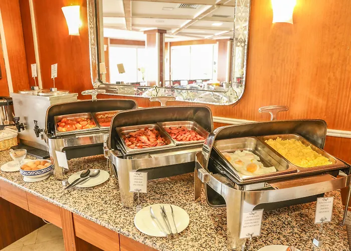 فندق Boa Vista & - Adults Only