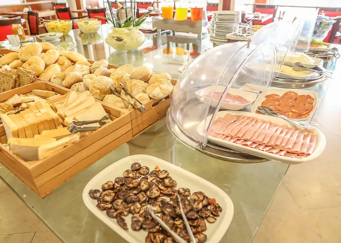 Boa Vista & - Adults Only 4* البوفيرا