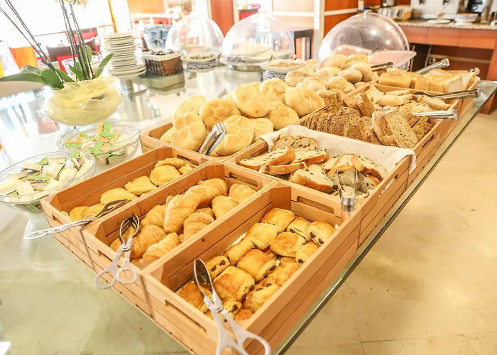 Boa Vista & - Adults Only 4* البوفيرا