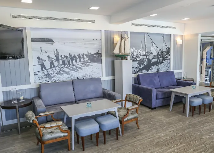 Boa Vista & - Adults Only فندق 4*