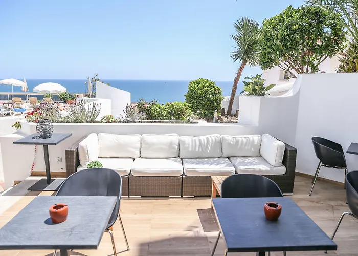 Boa Vista & - Adults Only 4*