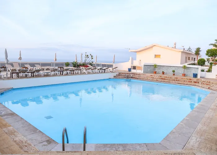 Boa Vista & - Adults Only البوفيرا