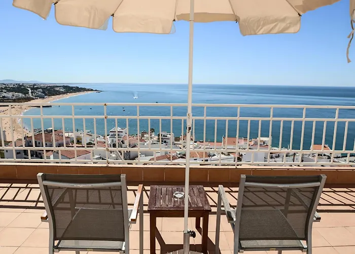 فندق Boa Vista & - Adults Only 4*