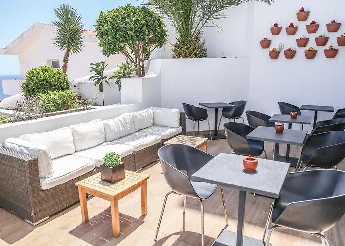 فندق Boa Vista & - Adults Only البوفيرا