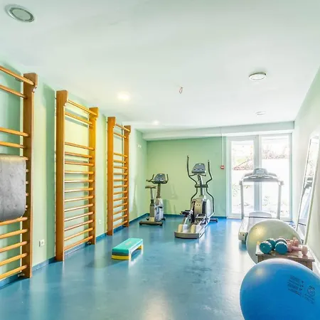 Готель Boa Vista & - Adults Only Албуфейра
