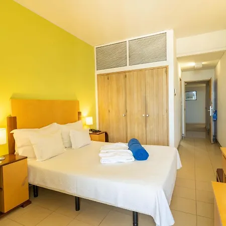 Boa Vista & - Adults Only 4*