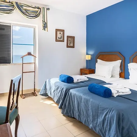Boa Vista & - Adults Only 4* Албуфейра