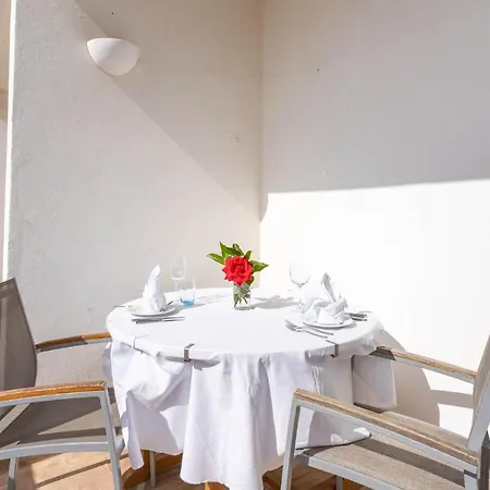 Boa Vista & - Adults Only 4* Албуфейра
