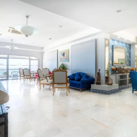 Boa Vista & - Adults Only Otel