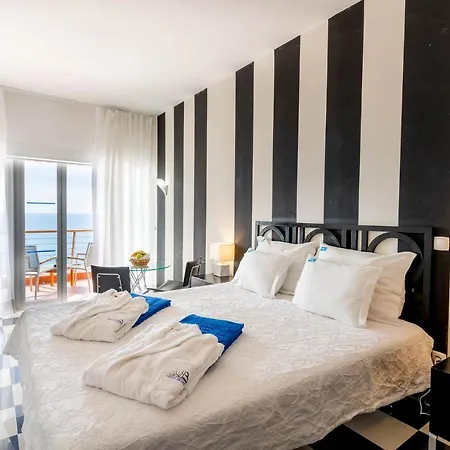 Boa Vista & - Adults Only Готель 4*