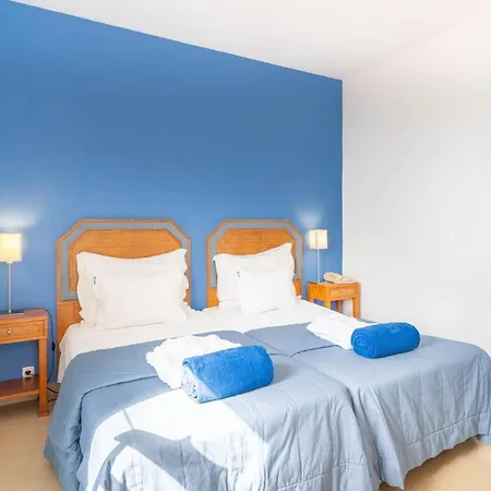 Boa Vista & - Adults Only Otel