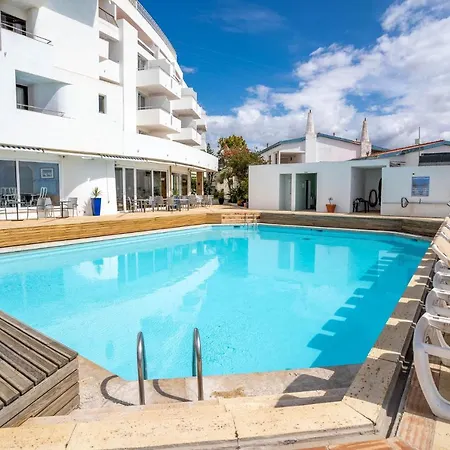 Boa Vista & - Adults Only Готель 4*