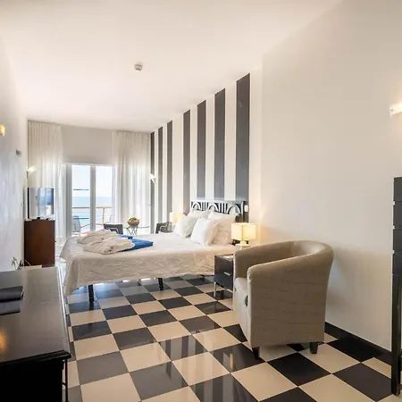 Готель Boa Vista & - Adults Only Албуфейра