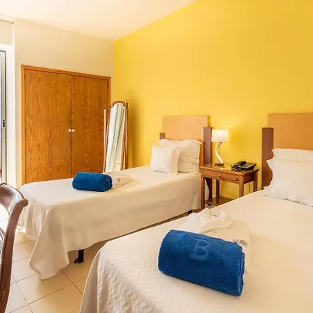 Готель Boa Vista & - Adults Only 4*