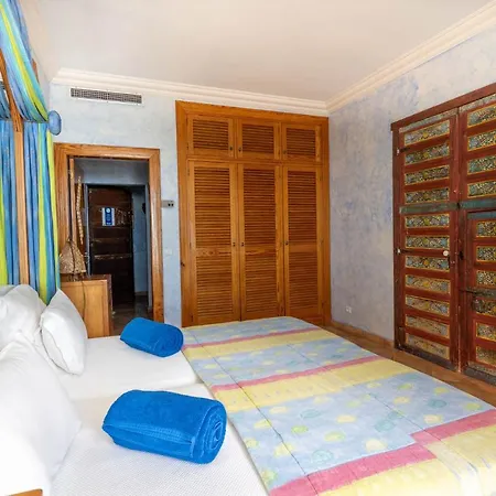 Boa Vista & - Adults Only 4*