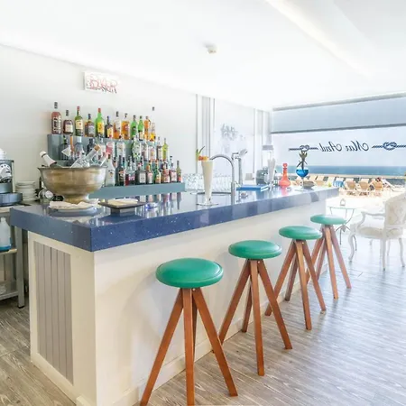 Boa Vista & - Adults Only 4*