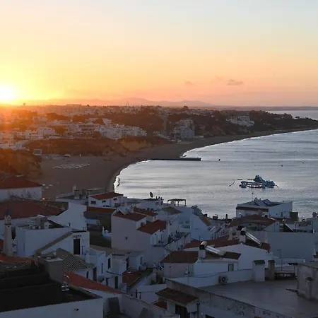 Boa Vista & - Adults Only Otel Albufeira