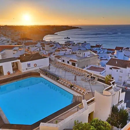 Boa Vista & - Adults Only Готель 4*
