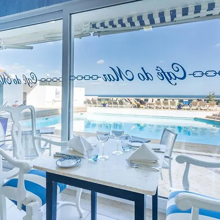 Готель Boa Vista & - Adults Only 4*