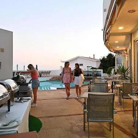 Готель Boa Vista & - Adults Only