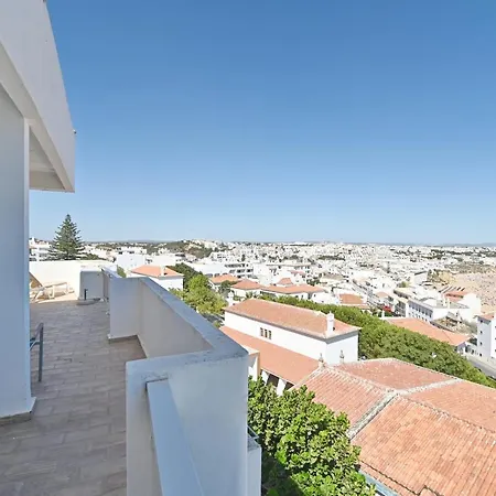 Boa Vista & - Adults Only Албуфейра
