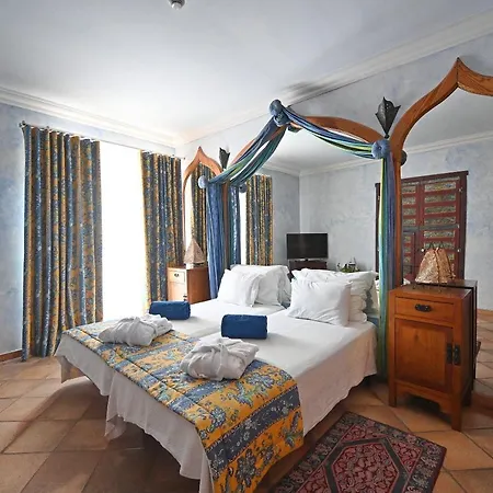 Boa Vista & - Adults Only Готель 4*
