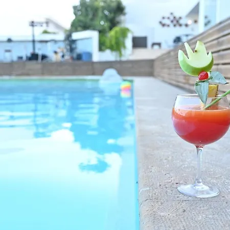 Boa Vista & - Adults Only Готель 4*