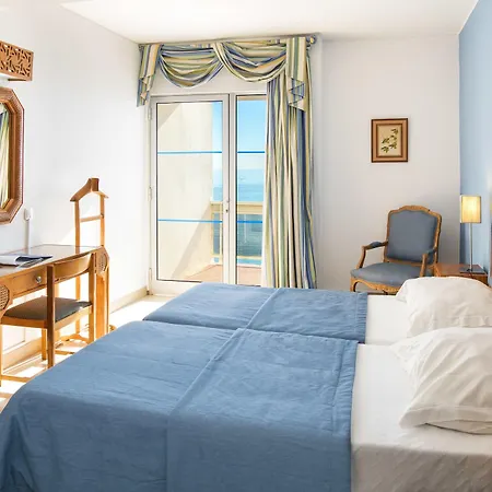 Boa Vista & - Adults Only Готель 4*