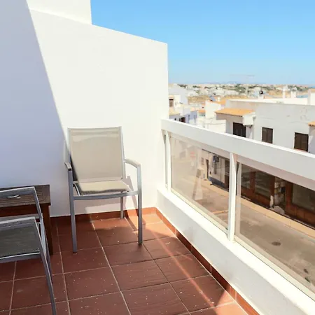Otel Boa Vista & - Adults Only Albufeira