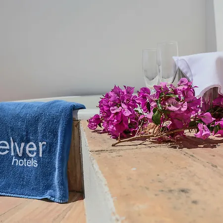 Otel Boa Vista & - Adults Only 4*