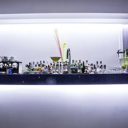 Otel Boa Vista & - Adults Only