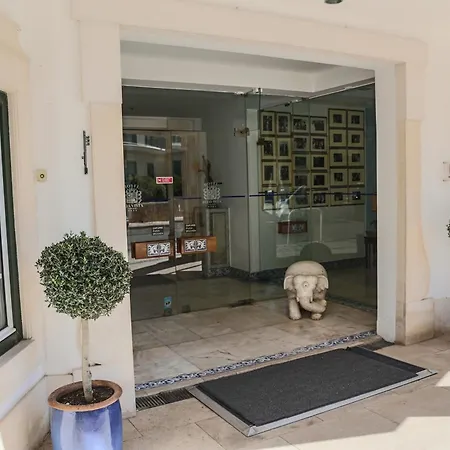 Boa Vista & - Adults Only Otel 4*