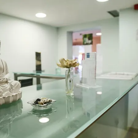 Boa Vista & - Adults Only Hotel