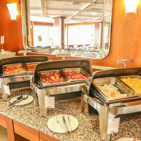 Otel Boa Vista & - Adults Only