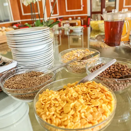 Boa Vista & - Adults Only Otel