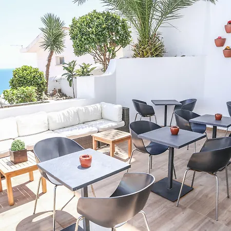 Otel Boa Vista & - Adults Only