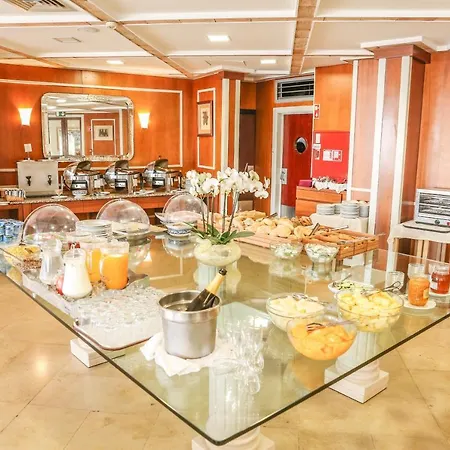 Готель Boa Vista & - Adults Only 4*