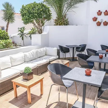 Готель Boa Vista & - Adults Only Албуфейра