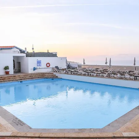 Otel Boa Vista & - Adults Only