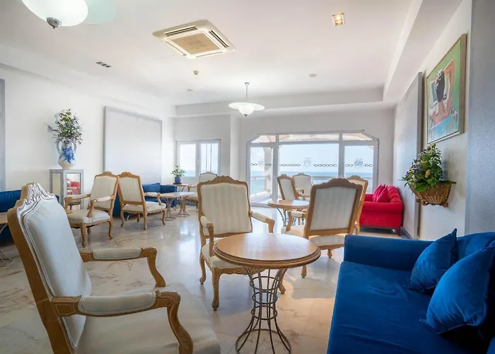 Boa Vista & - Adults Only 알부페이라