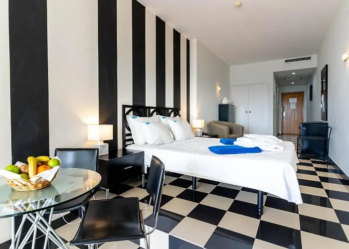 Boa Vista & - Adults Only 4*