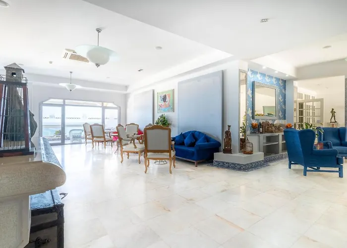 Boa Vista & - Adults Only 호텔