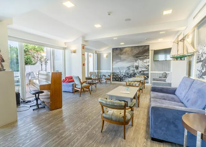 호텔 Boa Vista & - Adults Only 4*