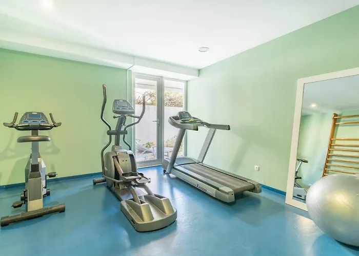 Boa Vista & - Adults Only 호텔 알부페이라