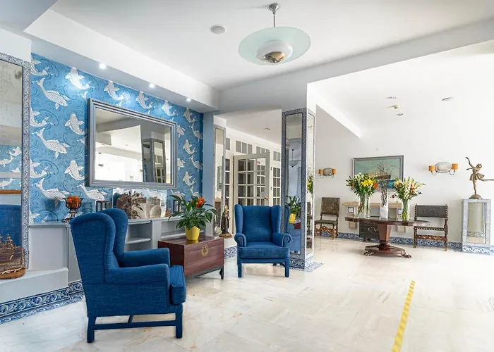 Boa Vista & - Adults Only 호텔 4*