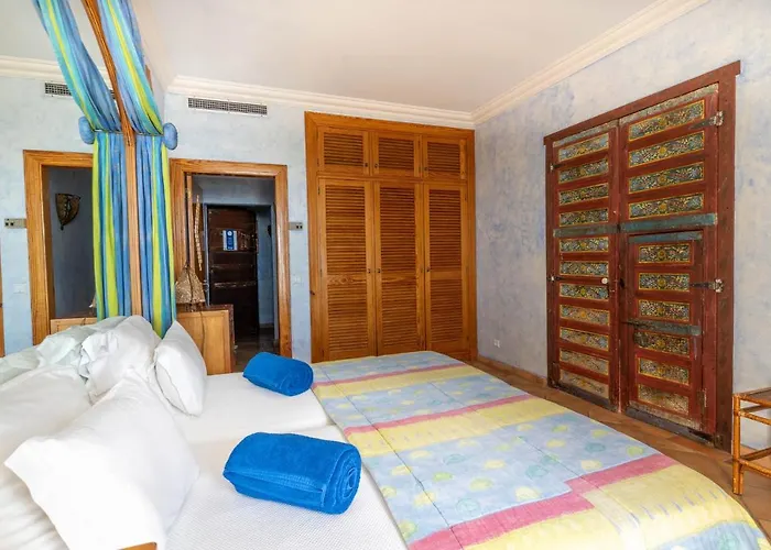 Boa Vista & - Adults Only 4*