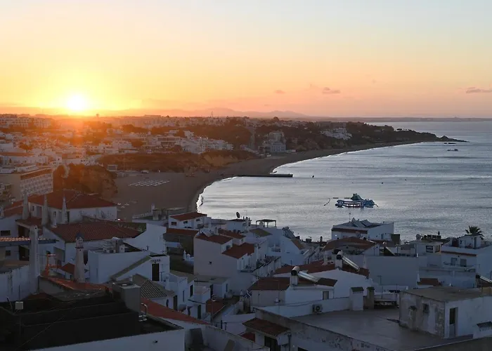 Boa Vista & - Adults Only 호텔 알부페이라