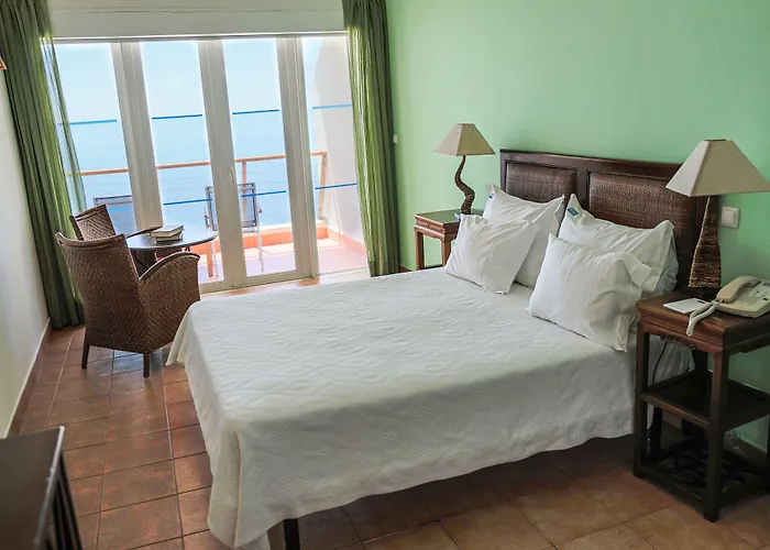 Boa Vista & - Adults Only 4*