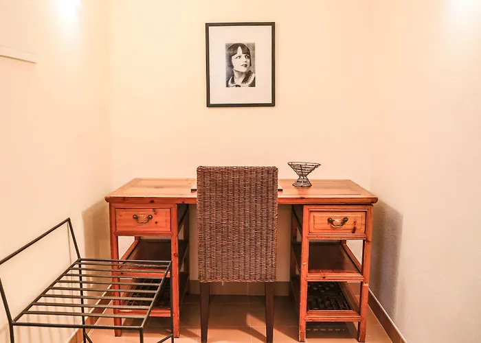 Boa Vista & - Adults Only 호텔 4*