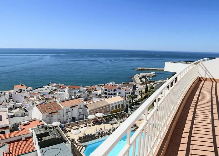 Boa Vista & - Adults Only 호텔